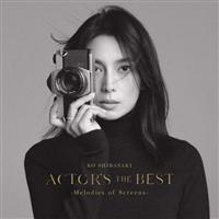 ACTOR'S THE BEST -Melodies of Screens-(ʏ)