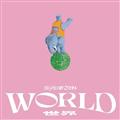 WORLD(DVD�t)