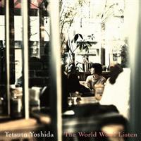 The World Won't Listen