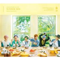 uMANKAI STAGEwA3!xACT2! `SUMMER 2023`vMUSIC COLLECTION