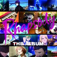Rhapsody THE ALBUM