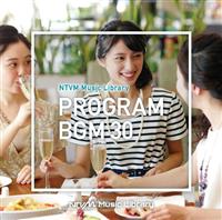 NTVM Music Library �ԑgBGM30