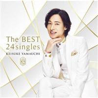 The BEST 24singles(Ԍ)yDisc.3&Disc.4z
