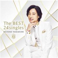 The BEST 24singles(Ԍ)yDisc.3&Disc.4z/R̉摜EWPbgʐ^