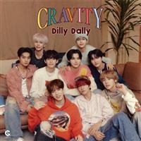 Dilly Dally(�ʏ��)