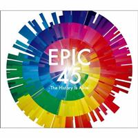 EPIC 45 -The History Is Alive-yDisc.3z/IjoX̉摜EWPbgʐ^