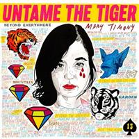 UNTAME THE TIGER