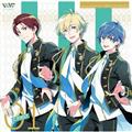 yMAXIzTHE IDOLM@STER SideM CIRCLE OF DELIGHT 01 C.FIRST(}LVVO)