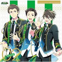 yMAXIzTHE IDOLM@STER SideM CIRCLE OF DELIGHT 02 FRAME(}LVVO)