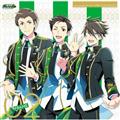 yMAXIzTHE IDOLM@STER SideM CIRCLE OF DELIGHT 02 FRAME(}LVVO)