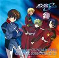 @mK_ SEED ORIGINAL SOUNDTRACK I