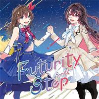 Futurity Step Ƃ̂/SorAZ̉摜EWPbgʐ^