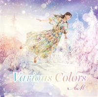�yMAXI�zVarious Colors(�A�j���W���P�b�g�d�l)(�}�L�V�V���O��)