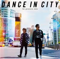 DANCE IN CITY `for groovers only`