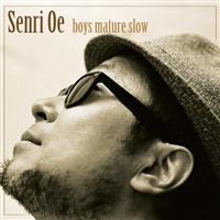 Boys Mature Slow