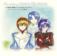 �����g�� �@����m�K���_��SEED DESTINY
