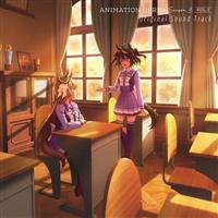 TV�A�j���w�E�}�� �v���e�B�[�_�[�r�[ Season 3�xANIMATION DERBY Season 3 VOL.3 Ori