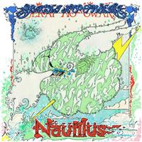 Nautilus(ʏ)/SEKAI NO OWARỈ摜EWPbgʐ^