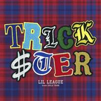 TRICKSTER(ʏ)