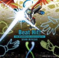yMAXIzBeat Hit!-THE BEGINNING New Vocal Arrange Ver.-(}LVVO)