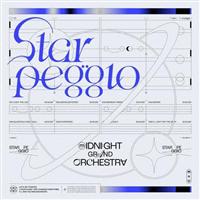 Starpeggio ʏ