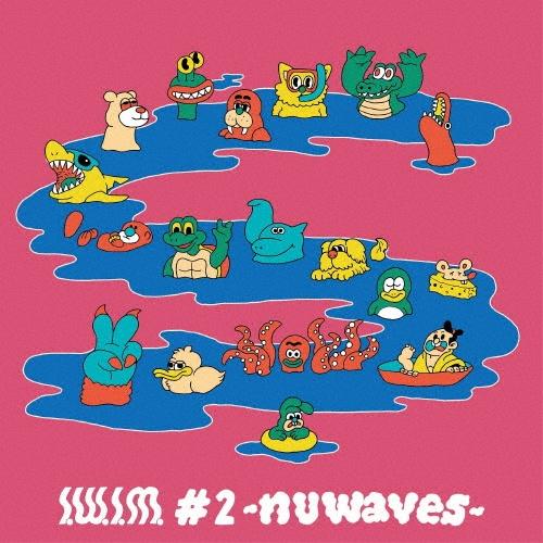 S.W.I.M. #2 -nuwaves-/IjoX̉摜EWPbgʐ^