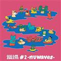 S.W.I.M. #2 -nuwaves-