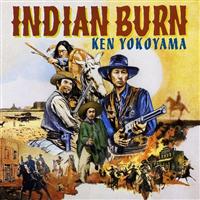 Indian Burn(�ʏ��)