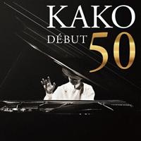 KAKO DEBUT 50