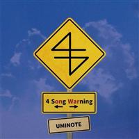 4 Song Warning