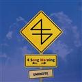 4 Song Warning