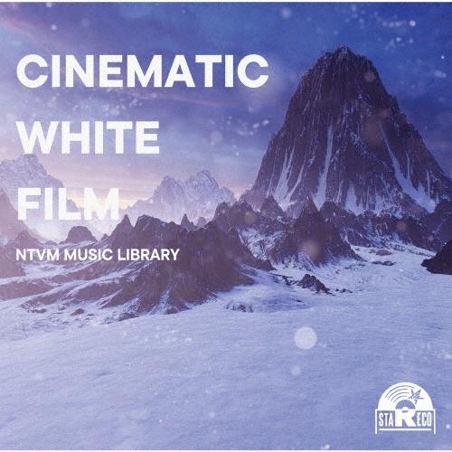 NTVM Music Library CINEMATIC WHITE FILM/CXgD^̉摜EWPbgʐ^