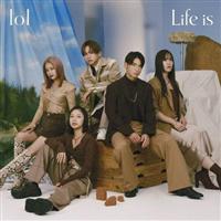 Life is(ʏ)