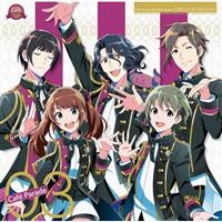 yMAXIzTHE IDOLM@STER SideM CIRCLE OF DELIGHT 03 Cafe Parade(}LVVO)