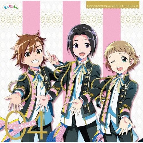 yMAXIzTHE IDOLM@STER SideM CIRCLE OF DELIGHT 04 ӂӂ(}LVVO)/THE IDOLM@STER SideM/ӂӂ̉摜EWPbgʐ^