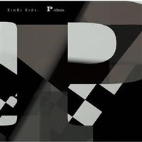 P album ʏ [CD]/KinKi Kids̉摜EWPbgʐ^