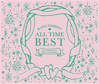 ALL TIME BEST `Love Collection 15th Anniversary`yDisc.3&Disc.4z