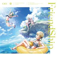 yMAXIzFriendShip(ʏ)(}LVVO)