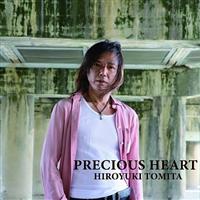 PRECIOUS HEART