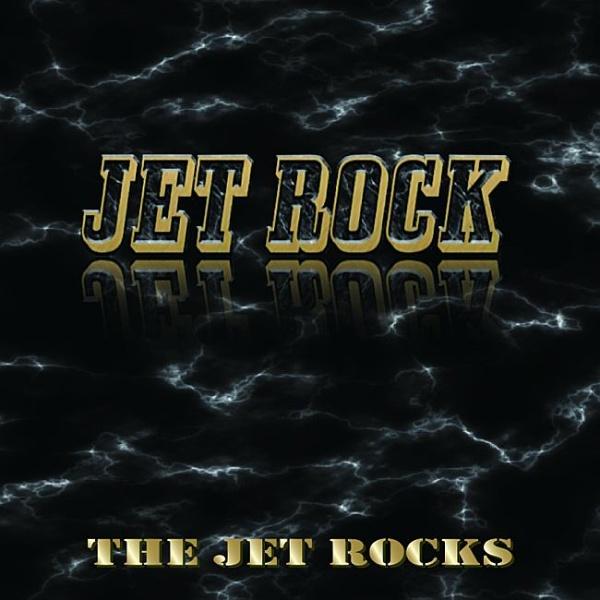 JET ROCK/THE JET ROCKS̉摜EWPbgʐ^