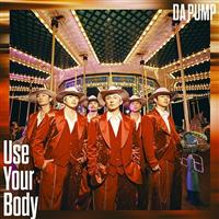 yMAXIzUse Your Body/E-NERGY BOYS(ʏ)(}LVVO)