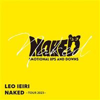 NAKED `TOUR 2023`