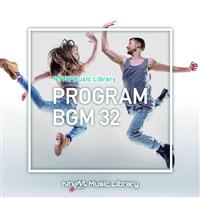 NTVM Music Library �ԑgBGM32