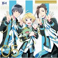�yMAXI�zTHE IDOLM@STER SideM CIRCLE OF DELIGHT 05 Beit(�}�L�V�V���O��)