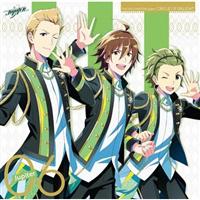 �yMAXI�zTHE IDOLM@STER SideM CIRCLE OF DELIGHT 06 Jupiter(�}�L�V�V���O��)