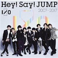Hey! Say! JUMP 2007-2017 I/O(�ʏ��)
