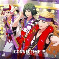 �yMAXI�zTHE IDOLM@STER SideM F@NTASTIC COMBINATION�`CONNECTIME!!!!�` -���a��- ��(�}�L�V�V���O