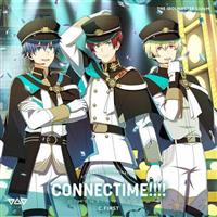 �yMAXI�zTHE IDOLM@STER SideM F@NTASTIC COMBINATION�`CONNECTIME!!!!�` -DIMENSION ARRO