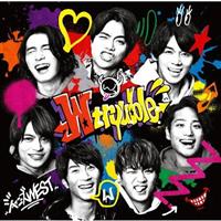 W trouble(�ʏ��)