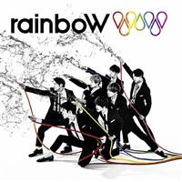 ジャニーズWEST】 rainboW(通常盤) | J-POP | 宅配CDレンタルのTSUTAYA 